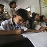 Educazione per un futuro libero dei bambini cristiani del Pakistan