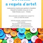 Bottoni… a regola d’arte!