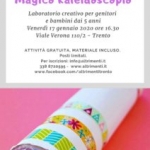 Magico Kaleidoscopio